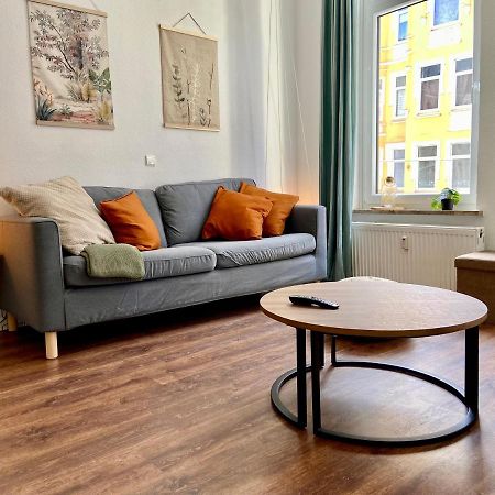 Elephant Apartment Im Kultviertel Bremerhaven Esterno foto