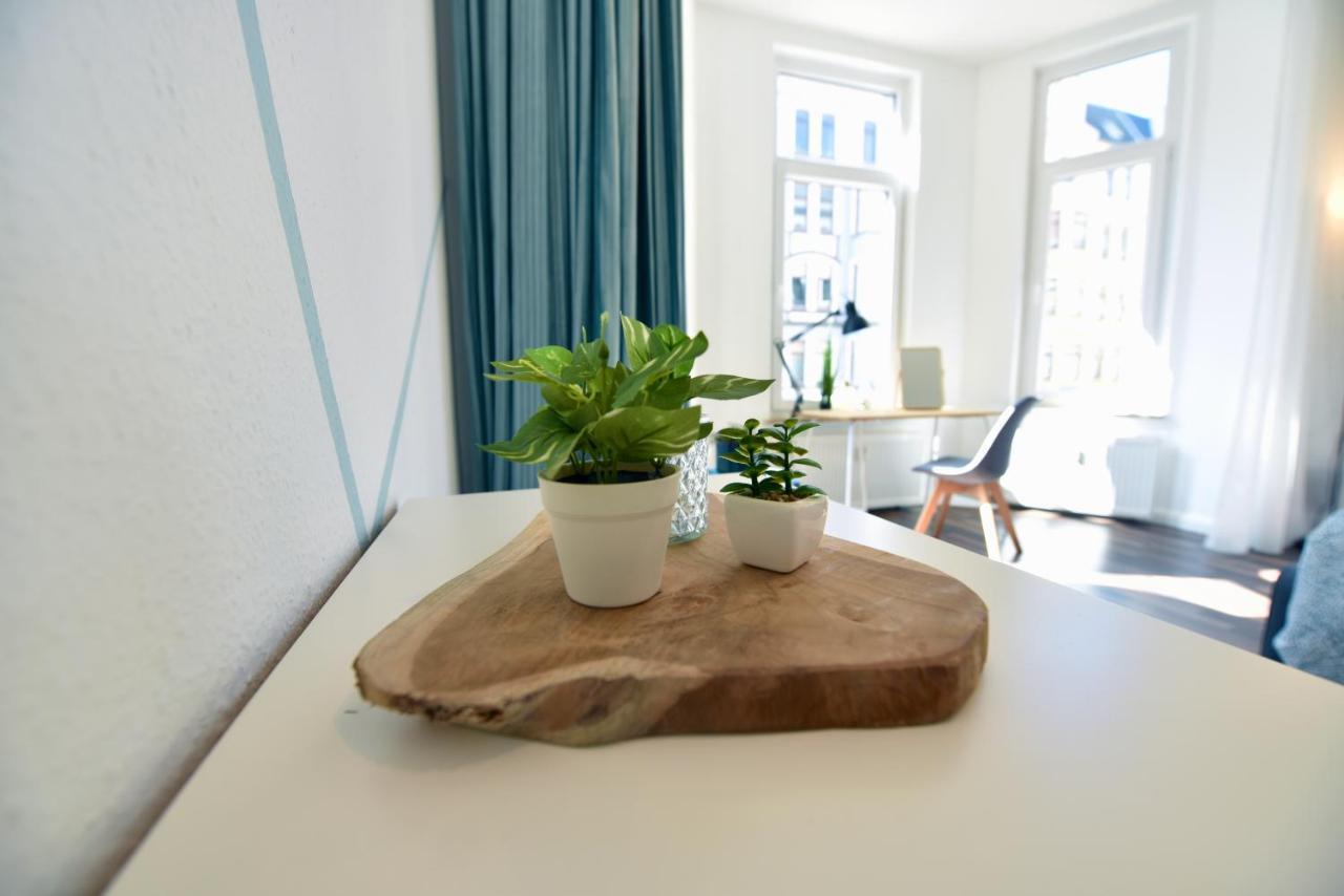 Elephant Apartment Im Kultviertel Bremerhaven Esterno foto